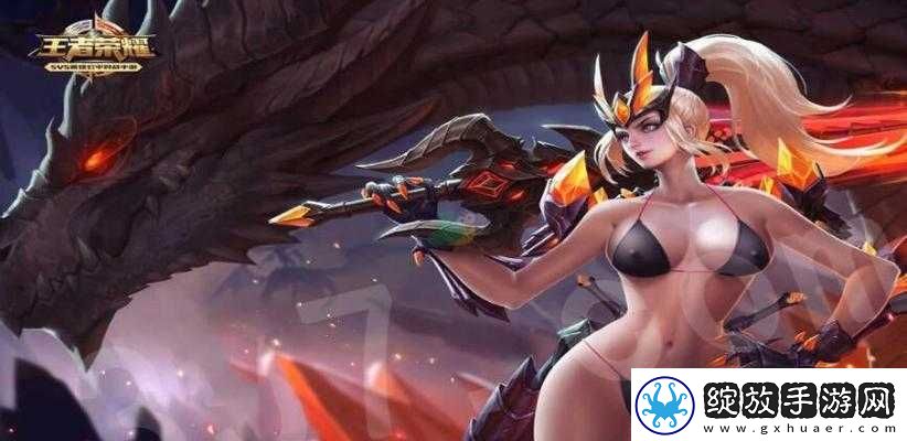 王者荣耀3月4日猜猜图中女英雄活动