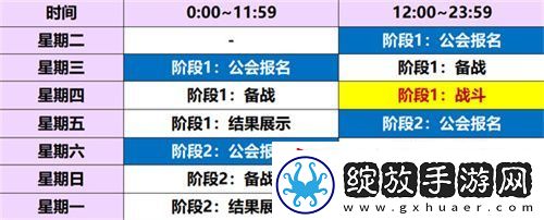 末日**拼！来辐射跨服工会玩法抢鲜体验！