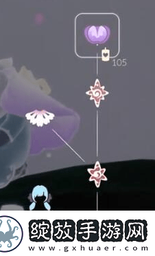 光遇花憩节兑换图2022