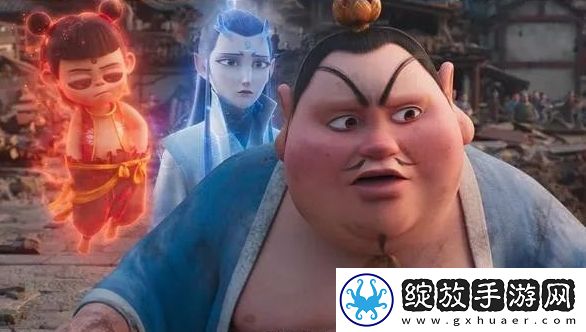 哪吒3筹备在即