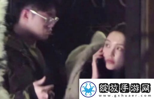 周扬青回应新恋情称目前还在了解中男方身份公开是物理学博士