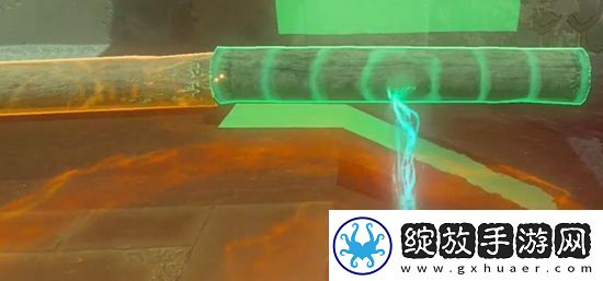 塞尔达传说王国之泪塔吉卡兹神庙通关攻略