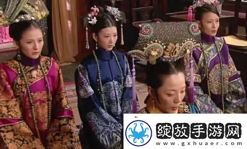 甄嬛传皇后倒台真正原因揭晓