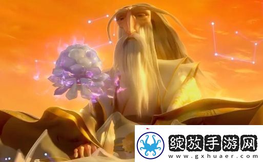 哪吒2无量仙翁心狠手辣