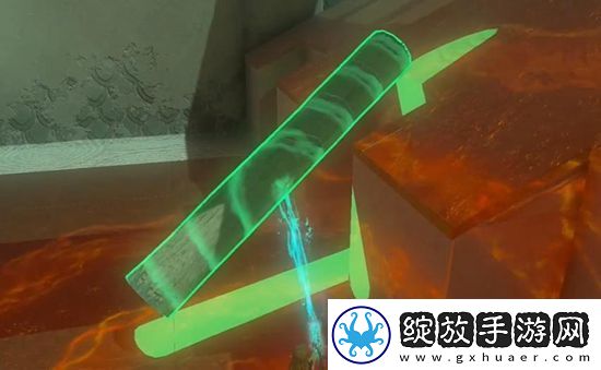 塞尔达传说王国之泪塔吉卡兹神庙通关攻略