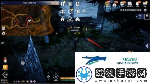 黑色沙漠手游熊猫怎么获得