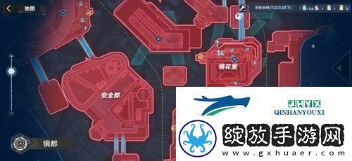 幻塔镜都怎么探索