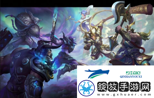 致敬曾经续写传奇乱斗西游2邀您一同鏖战三界