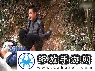恋老农村老头