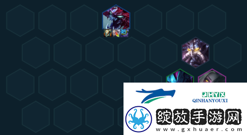 金铲铲之战减蓝狐狸怎么配