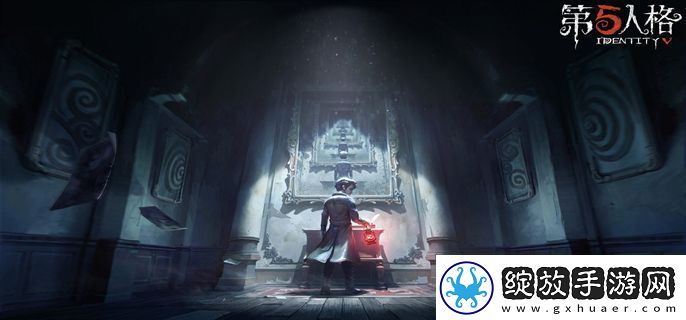第五人格杂技演员怎么玩