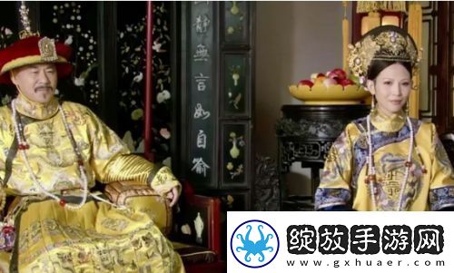 甄嬛传皇后倒台真正原因揭晓高估了自己低估了人心注定失败