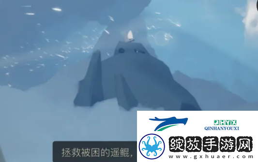 光遇11月28日每日任务做法攻略
