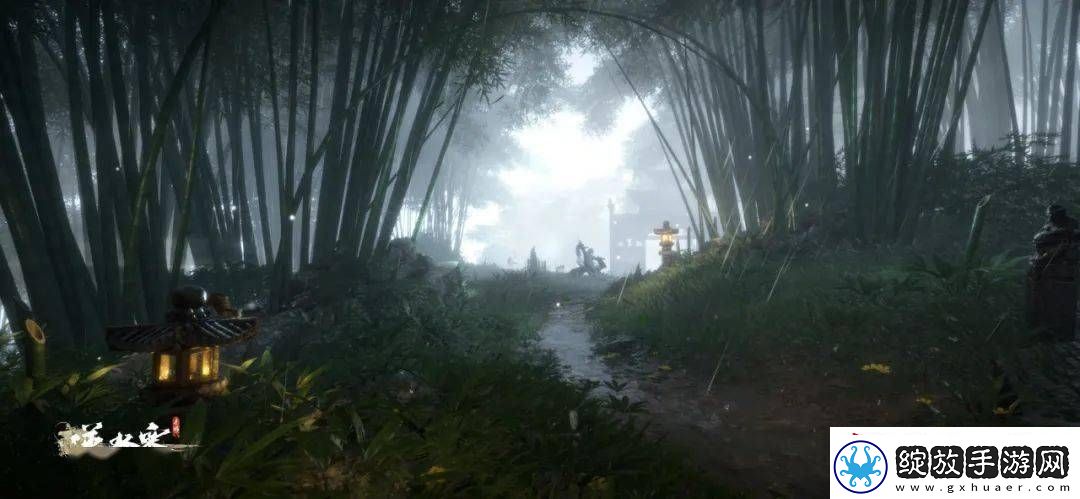 网易逆水寒手游宣布新增“写实光照”