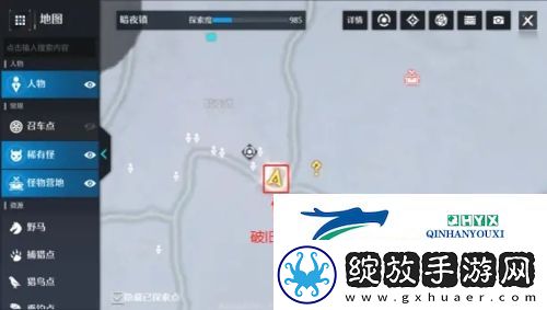 诺亚之心女王的来信奇遇怎么完成