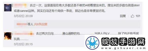 来保定买个香奈儿是什么梗络用语