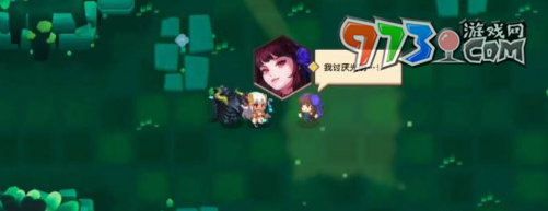 坎公骑冠剑迷路的少女任务怎么做迷路的少女任务攻略