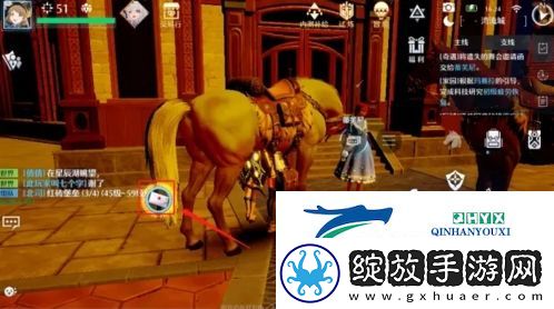 诺亚之心舞会邀请奇遇怎么完成