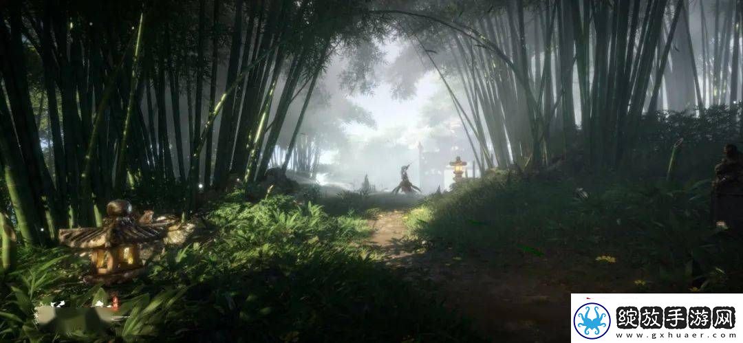 网易逆水寒手游宣布新增“写实光照”