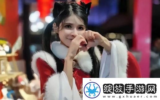狗头萝莉元宵卖饼太火热