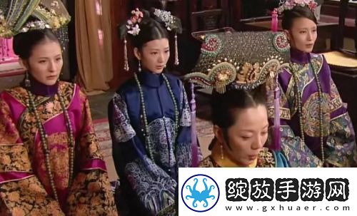 甄嬛传皇后倒台真正原因揭晓高估了自己低估了人心注定失败