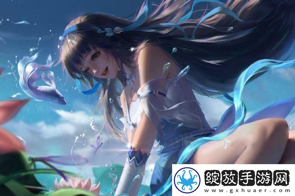 第五人格调香师蓝风铃皮肤背景故事解析