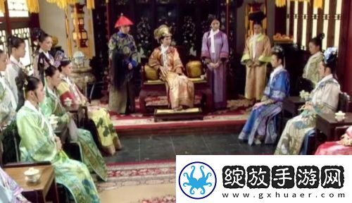 甄嬛传皇后倒台真正原因揭晓高估了自己低估了人心注定失败