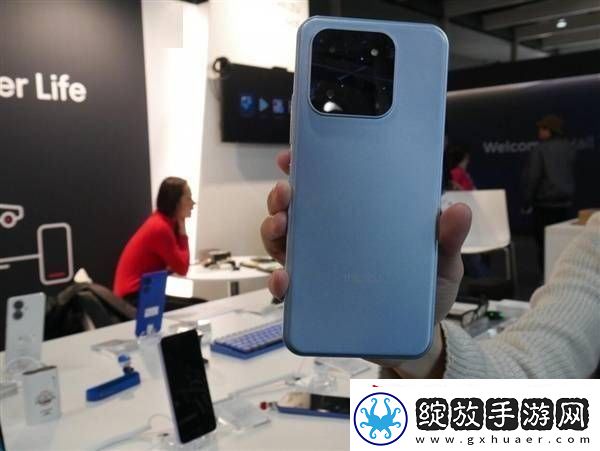 星纪魅族回归MWC