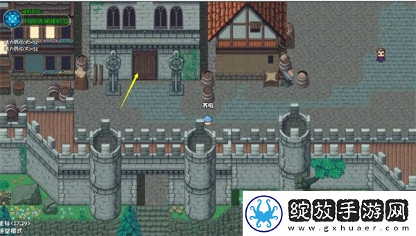 角色外观！再刷一把2金色传说母鸡之家