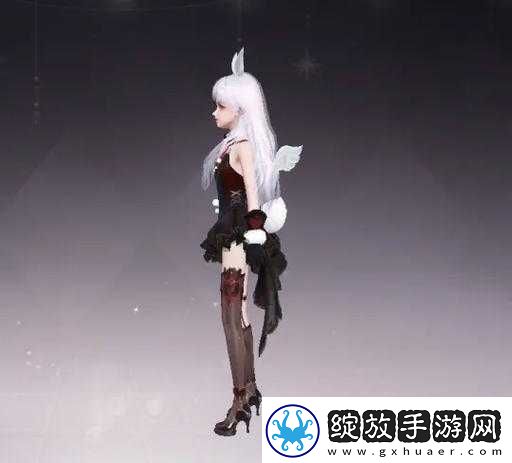天谕手游兔兔头套如何获取