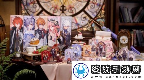 原神5.5版本300原石兑换码