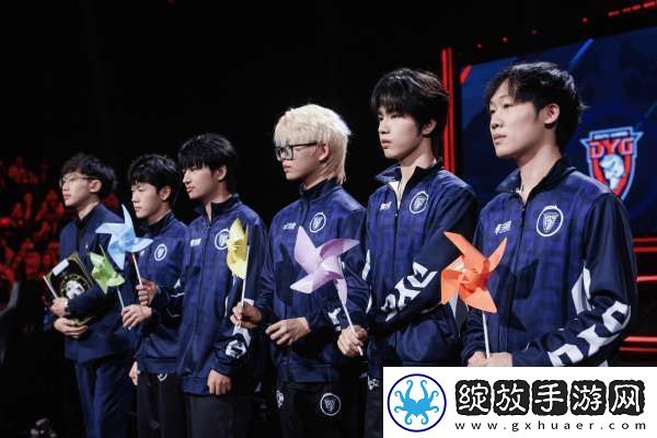 深圳DYG发布公告