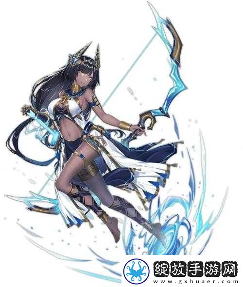 方舟指令新角色解慕漱究竟有何独特之处