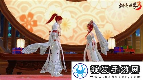 首个双武器门派藏剑！剑侠世界3资料片新门派、时装坐骑揭秘