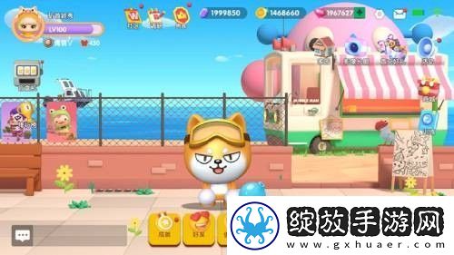 测试悄然再临