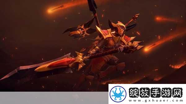 DOTA2纯正血统燃爆指尖鏖战之旅永不落幕
