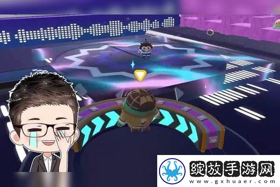 提升游戏体验