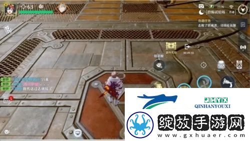 诺亚之心无酒不欢奇遇怎么完成