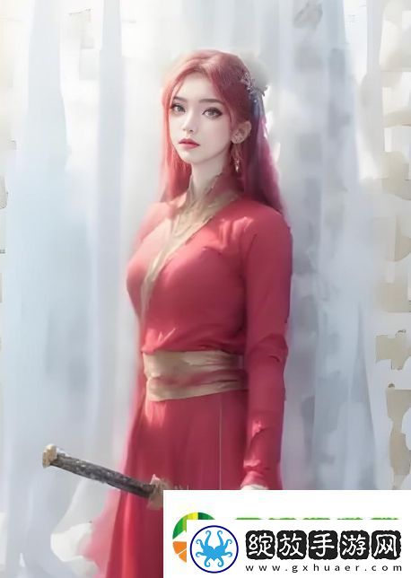 养女与双亲之间的情感纠葛