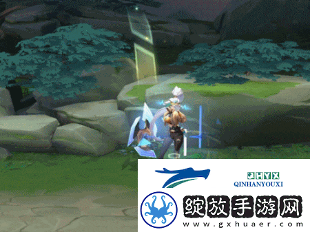 征服星际战场英魂之刃口袋版狂蝠女王新皮肤登场