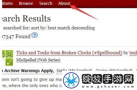 ao3下载安卓中文版