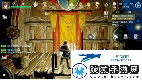 诺亚之心无酒不欢奇遇怎么完成