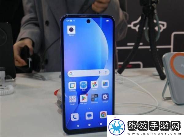 星纪魅族回归MWC