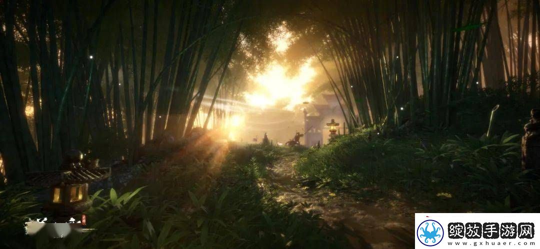 网易逆水寒手游宣布新增“写实光照”