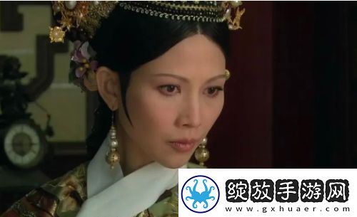 甄嬛传皇后倒台真正原因揭晓高估了自己低估了人心注定失败