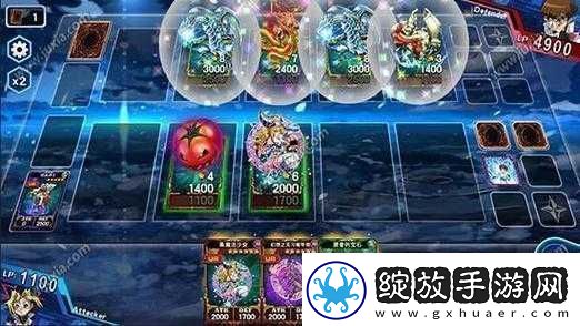 决斗之城中级训练2