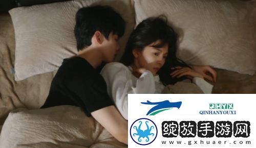 难哄温以凡醉酒吐真言