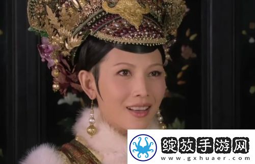 甄嬛传皇后倒台真正原因揭晓高估了自己低估了人心注定失败