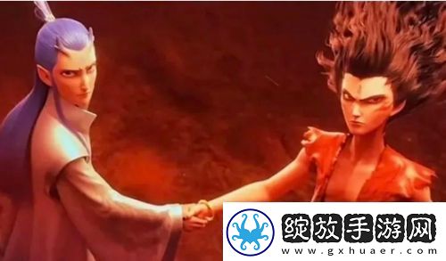 哪吒2陈塘关被屠城