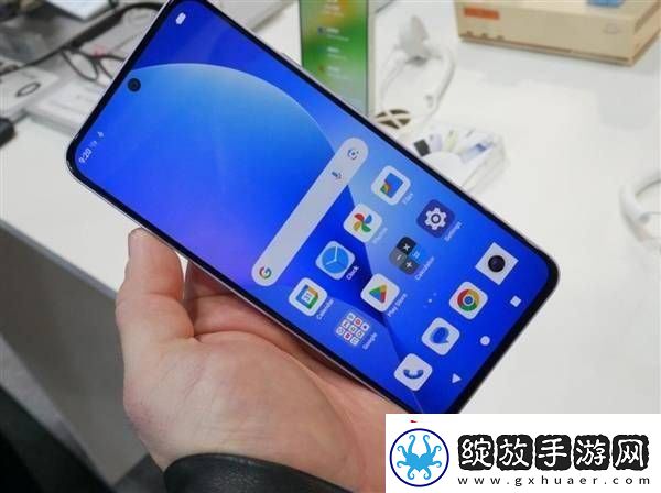 星纪魅族回归MWC
